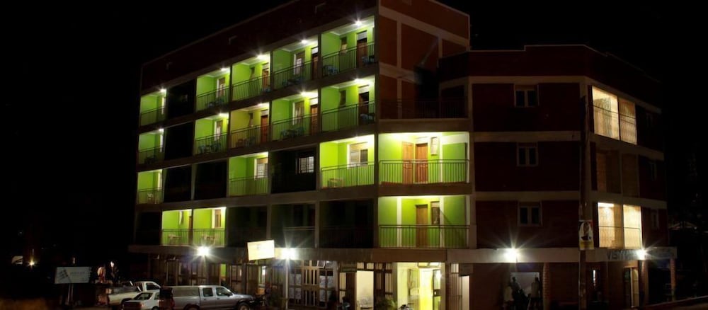 Visitors Inn in Mbale, Republic of Uganda
