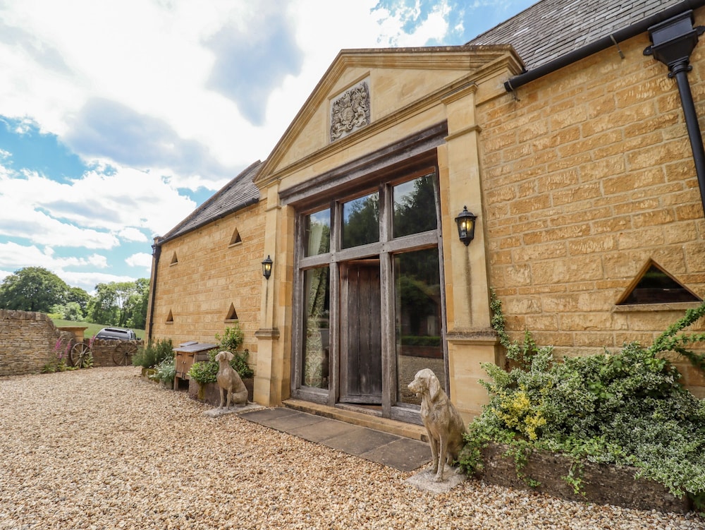 Rookery Hall in Broadway, United Kingdom