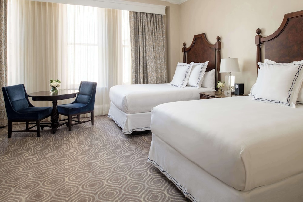 The Roosevelt New Orleans A Waldorf Astoria Hotel - photo 64