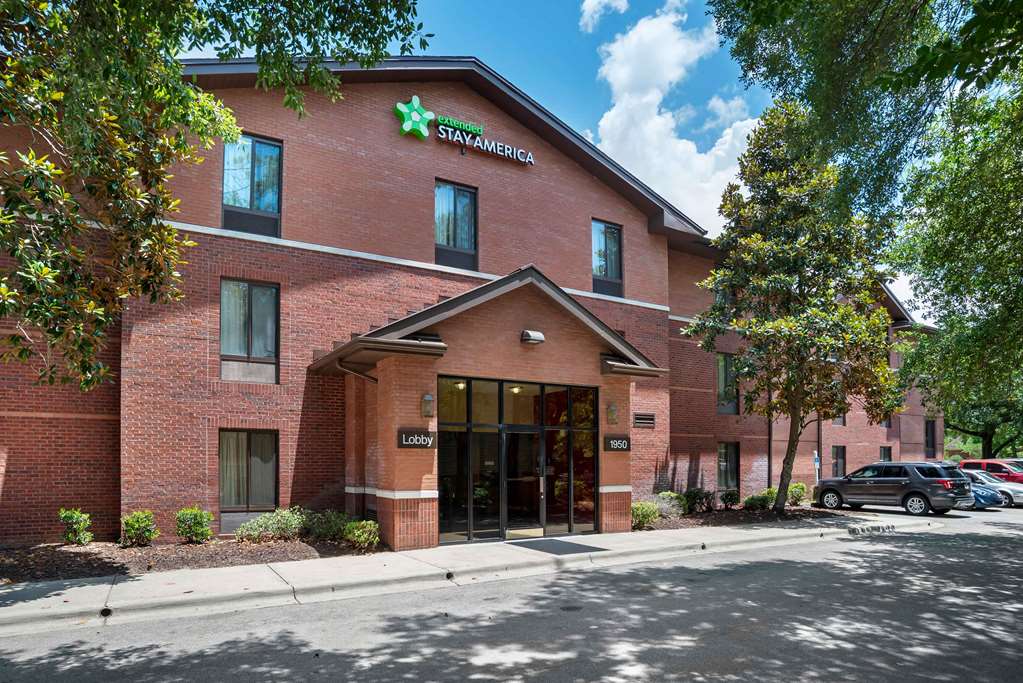 Extended Stay America Suites Tallahassee Killearn - photo 2