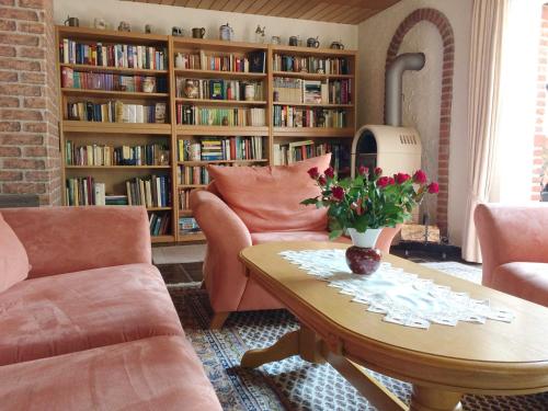 Ferienhaus zum Schornsteinfeger — Bad Bevensen — photo 2
