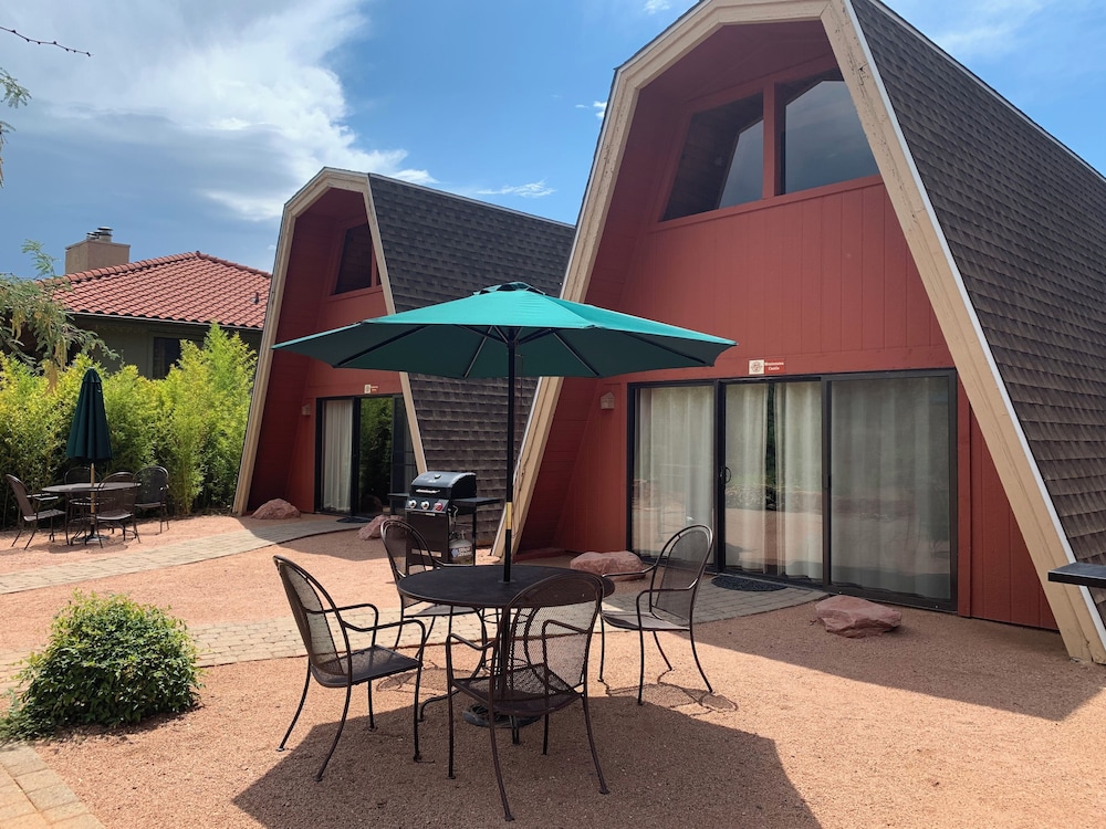 Red Agave Resort - photo 9