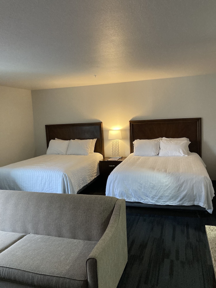 Elker Inn & Suites - photo 7