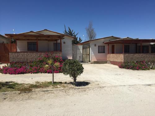 Cabaña Bahía Loreto Bahia Inglesa in Unknown City, Chile