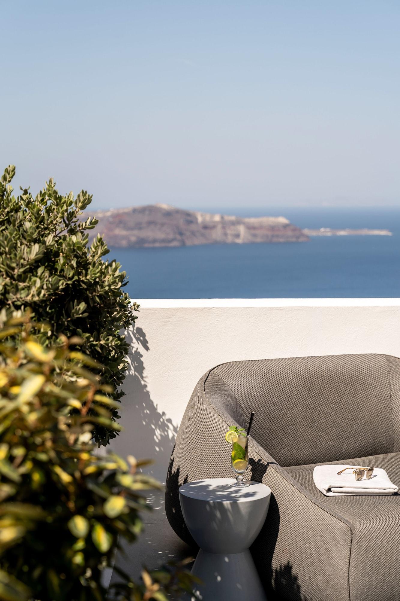 Belvedere Suites in Unknown City, Greece