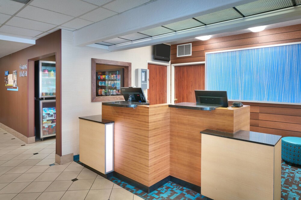 Fairfield Inn Provo - photo 31