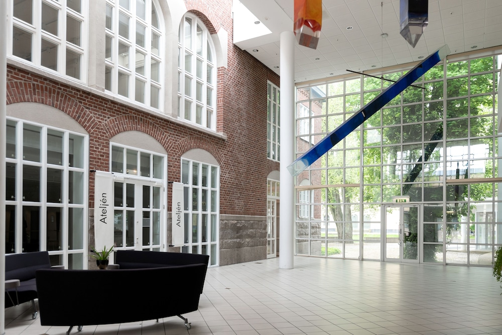 Elite Park Hotel Växjö — Vaexjoe — photo 4