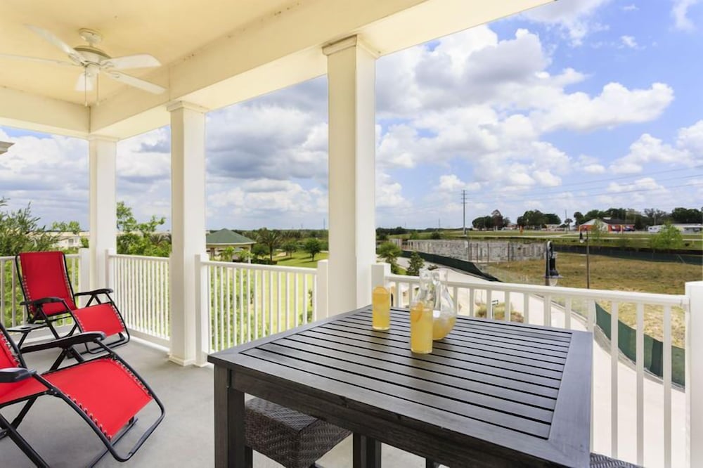 Ov4231 Reunion Resort 3 Bed 2 Baths Villa - photo 6