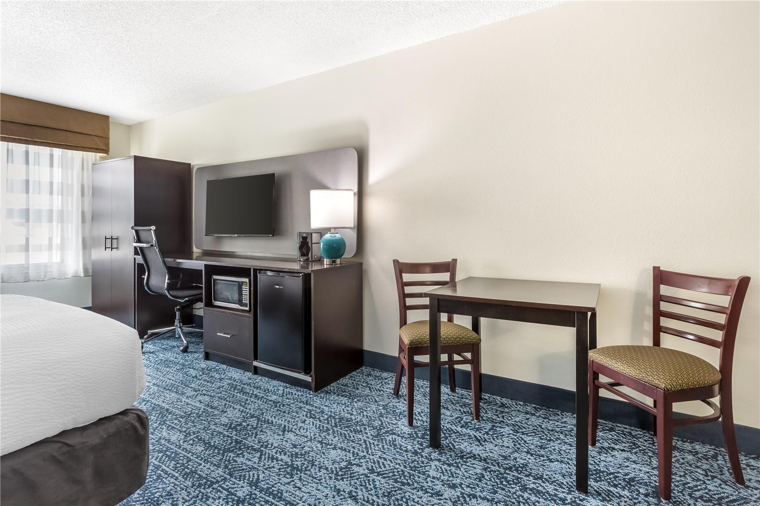 Sleep Inn Missoula Southgate - photo 28