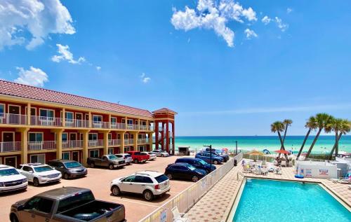 Casa Blanca Resort - photo 19
