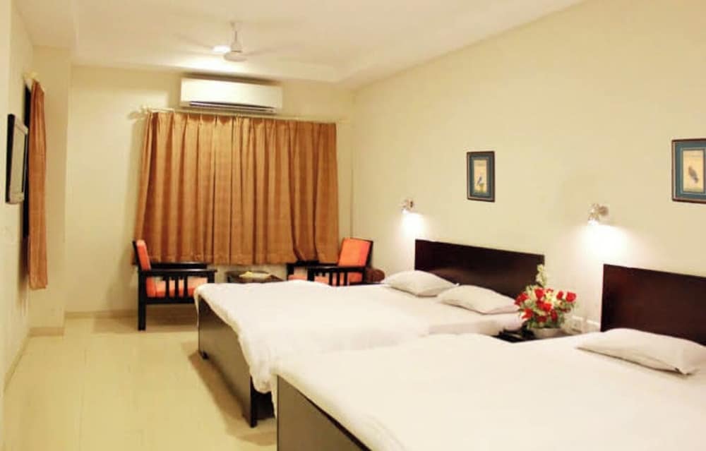 Hotel Shree Vilas in Nathdwara, India