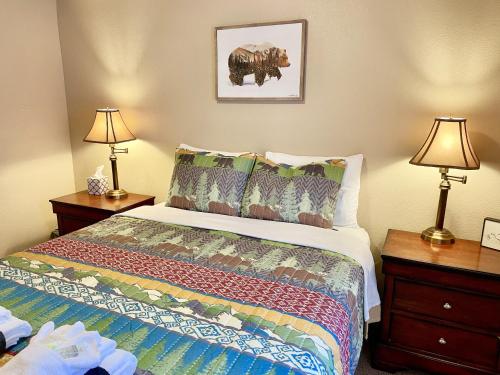 North Cascades Inn - photo 26