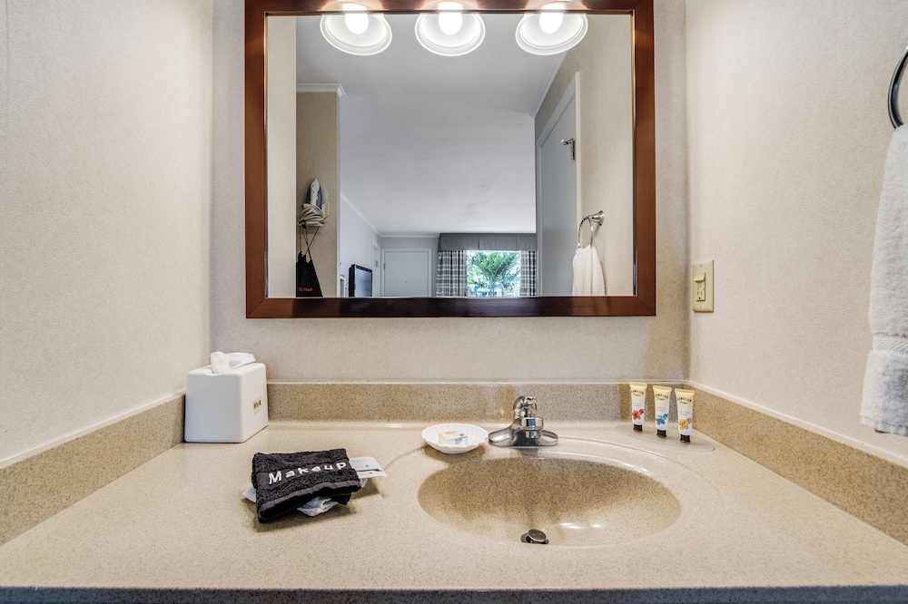 Oceanus Motel - photo 18