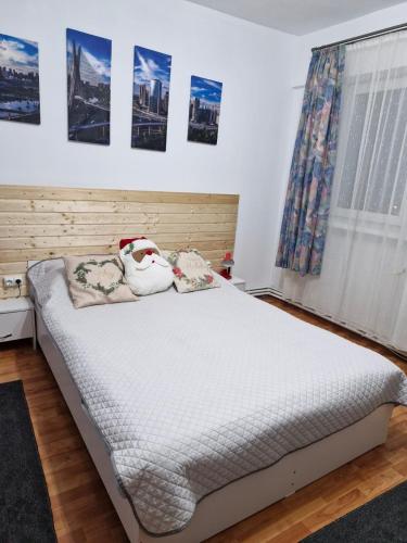 Bubu Apartament — Petrosani — photo 3
