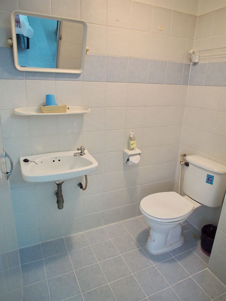 Thanapa Apartment