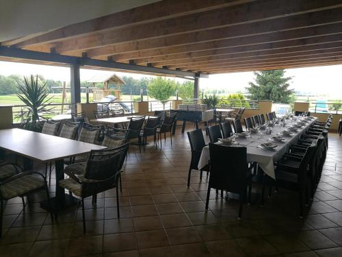 Gostilna in prenočišče KOCJAN — Brezice — photo 4