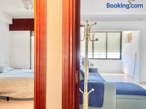 Gemelos XII Alquilevante in Benidorm, Spain