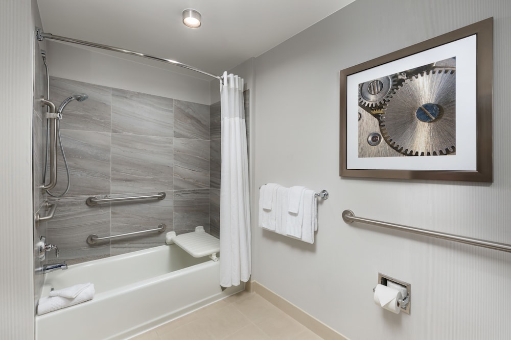 Courtyard by Marriott Austin Downtown Convention Center - photo 17