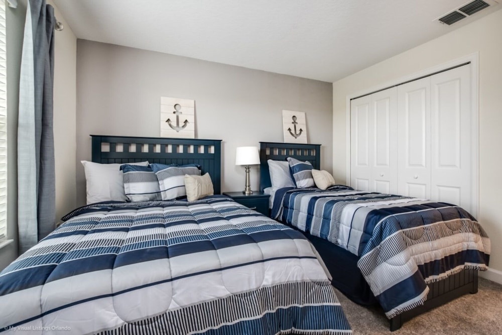 Luxury Townhome on Champions Gate Resort Orlando Townhome 3033 - photo 5