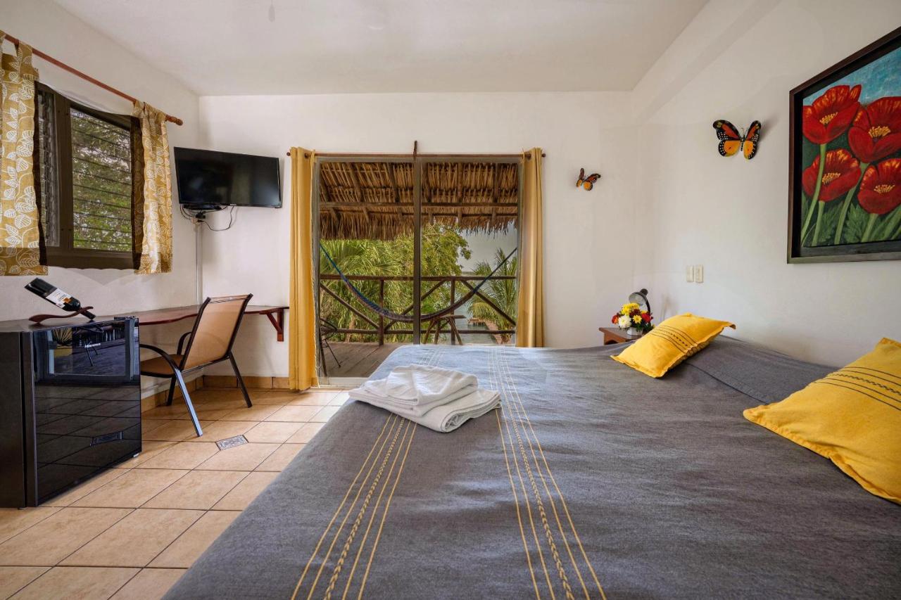 Amigos Hotelito — Bacalar — photo 3