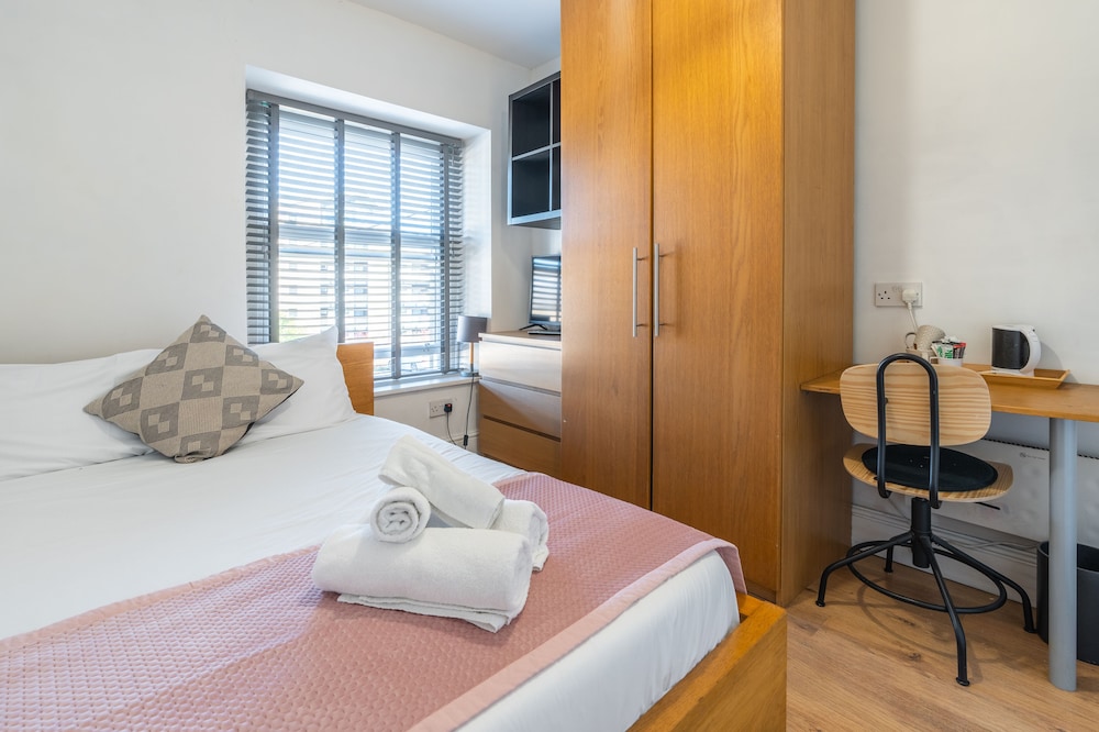 Bloomfield 10 in Lancaster, United Kingdom