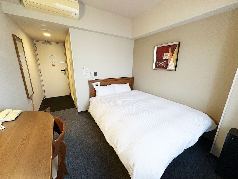 Hotel Route Inn Iwaki Ekimae — Iwaki — photo 4