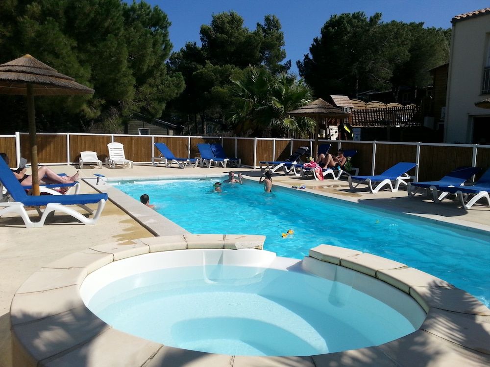 Les Hauts De Baldy — Agde