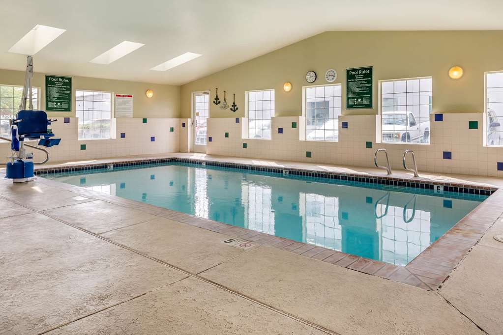 La Quinta Inn & Suites by Wyndham Spokane Valley - photo 7