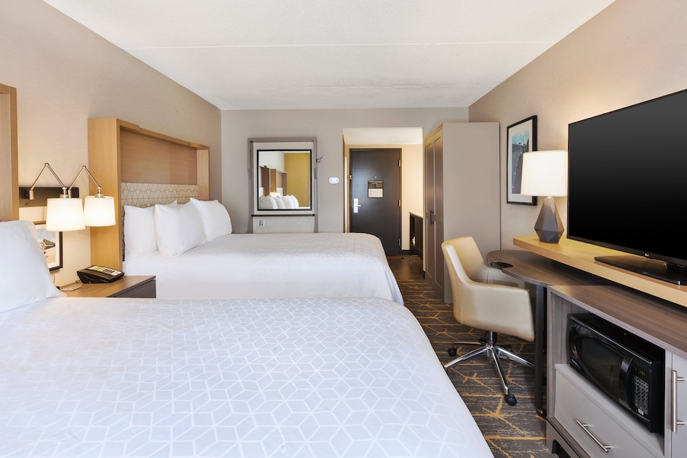 Holiday Inn Grand Rapids Downtown by IHG - photo 33