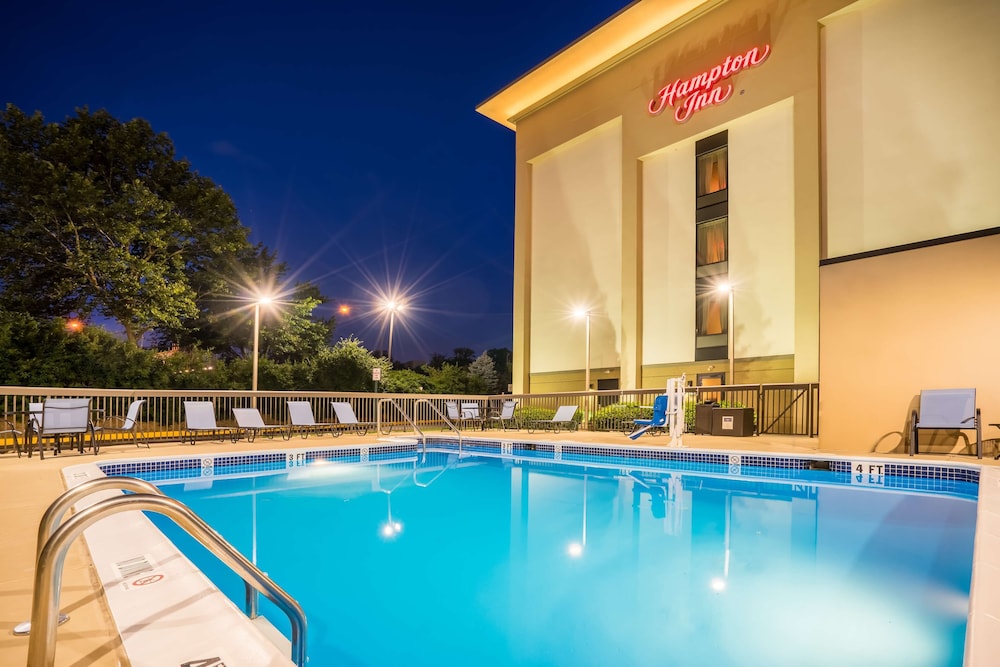 Hampton Inn Philadelphia Plymouth Meeting - photo 15