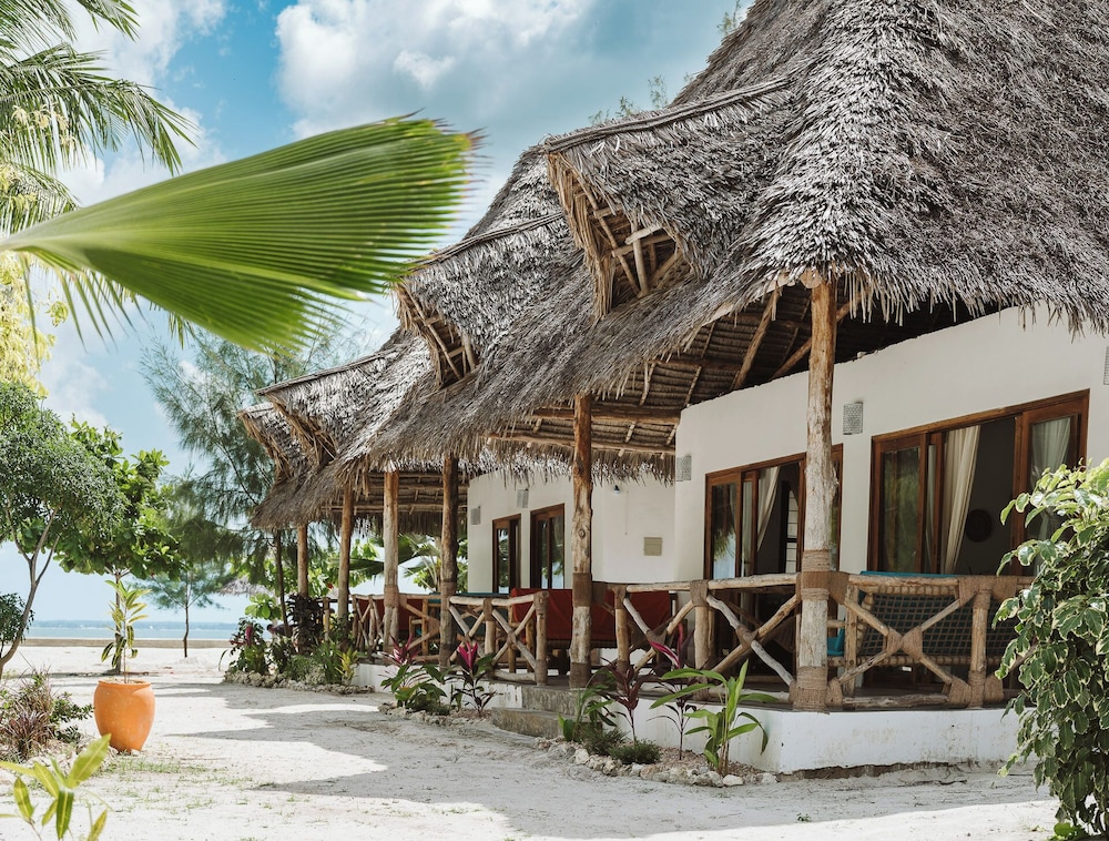 Bahati Sunset Bungalows in Unknown City, Tanzania