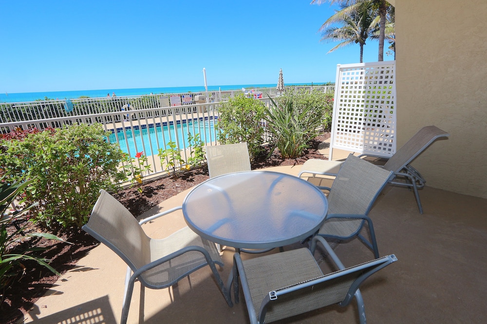 The Beach on Longboat Key by RVA - photo 70