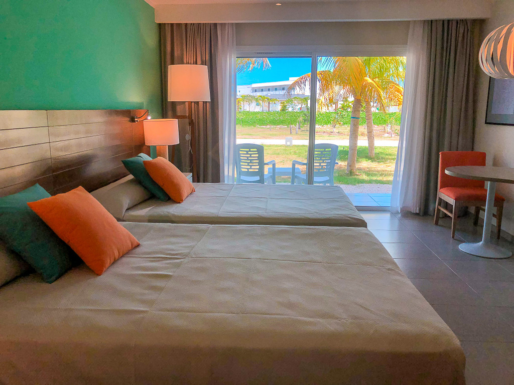 Hotel Valentin Cayo Cruz — Camaguey — photo 2