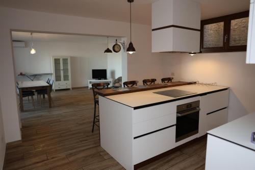 Kalaja Apartment — 4-Star Luxury Hotel in Prizren, Kosovo