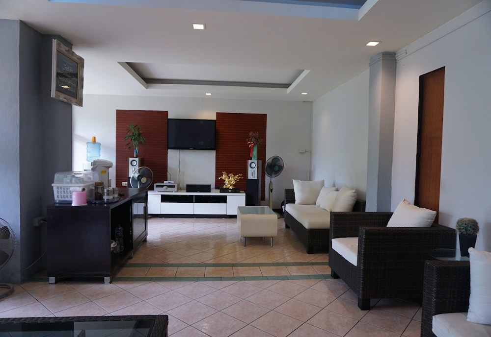 Waleepai Resort - last minute hotel in Bangkok