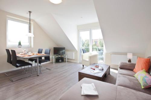 Inselzauber Sanddorn — 4-Star Luxury Hotel in Norderney, Germany