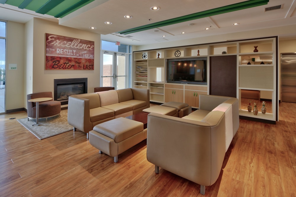 Holiday Inn Roswell an IHG Hotel - photo 4