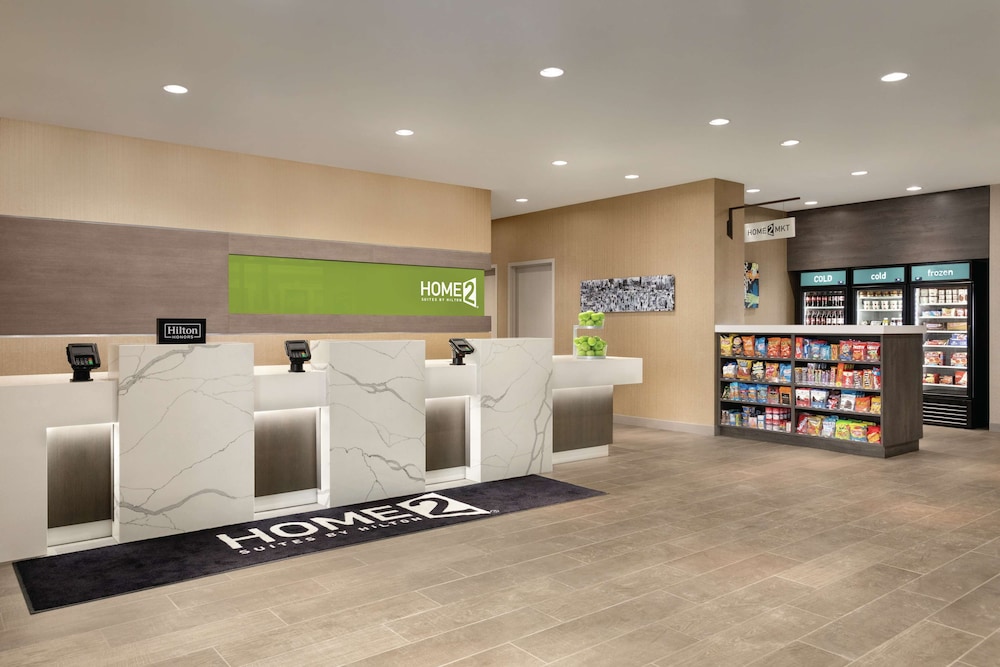 Home2 Suites by Hilton Chicago River North - photo 5