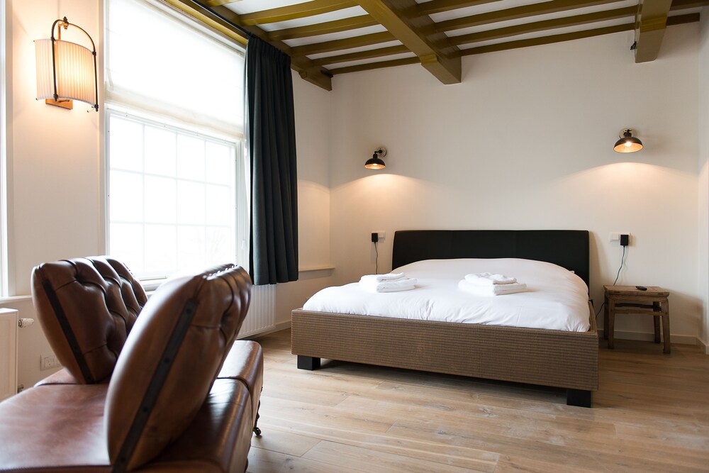 Hotel De Heeren — Zeeland — photo 3