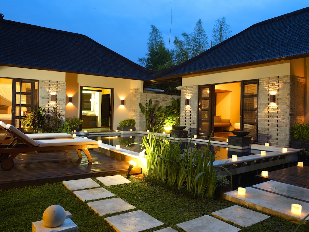 Bali Baik Villas — 4-Star Luxury Hotel in Seminyak, Indonesia