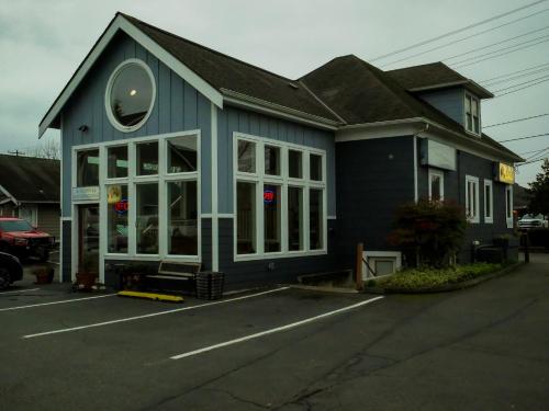 Snohomish Inn - photo 5