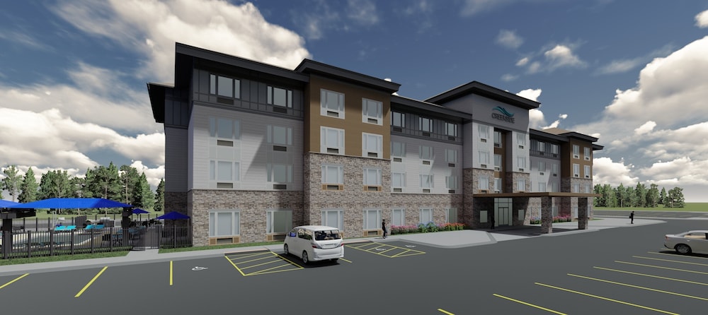 Holiday Inn Exp Parkville - photo 80