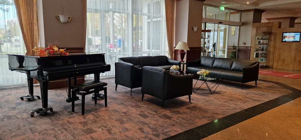 Hotel Ratswaage — Magdeburg — photo 4