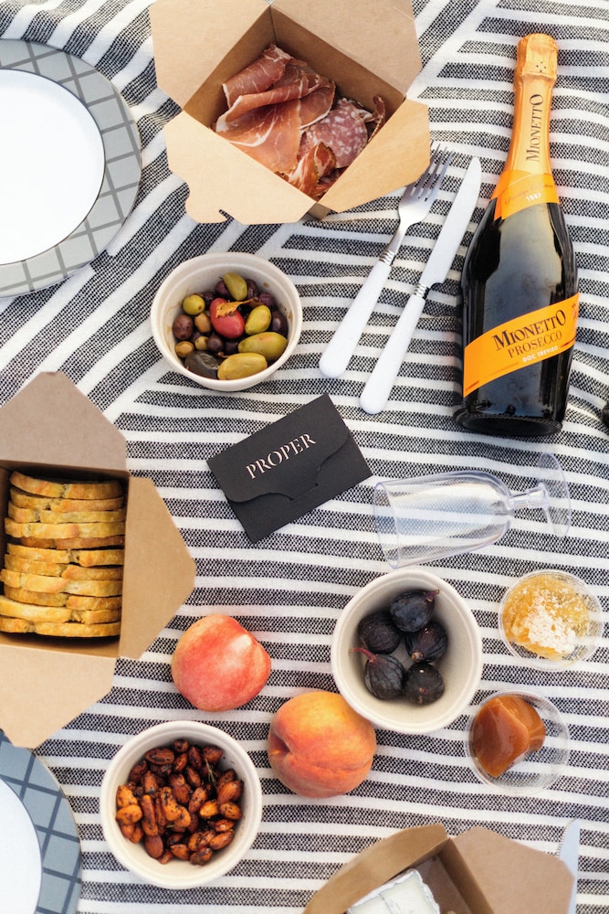 San Francisco Proper Hotel - featured photo