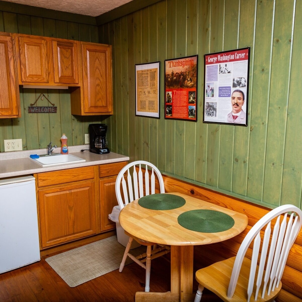 Mountain Aire Cottages & Inn - photo 123