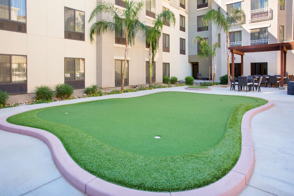 Homewood Suites Phoenix Avondale - photo 17