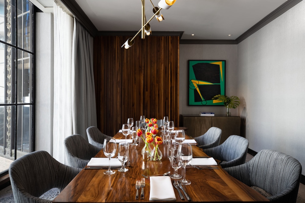 Kimpton Hotel Palomar Philadelphia by IHG - photo 58