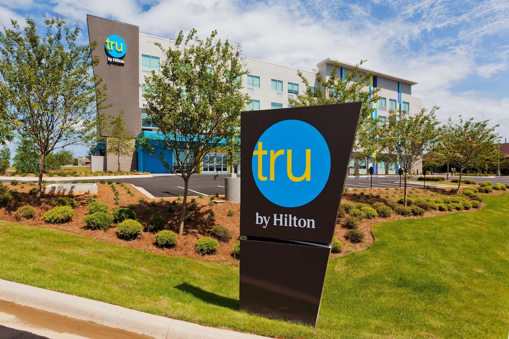 Tru By Hilton Prattville - photo 45