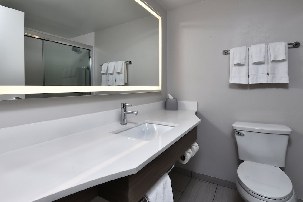 Holiday Inn Express Richmond I 64 Short Pump Area by IHG - photo 18