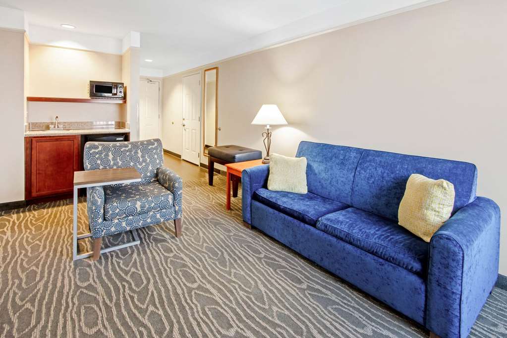 La Quinta Inn & Suites by Wyndham Ruidoso Downs - photo 40